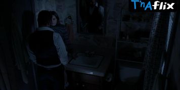 Emily Rose Richardson Underwear Scene  in Ray Donovan
