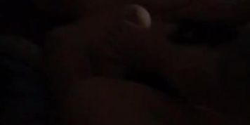 Watching wife with young stud