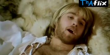 Laura Antonelli Breasts,  Butt Scene  in The Venetian Woman