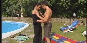Le Siciliane (Alexa May, Erika Neri)