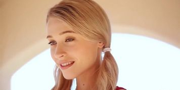 Riley Anne Cheers