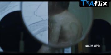Marina Cappellini Breasts Scene  in Rocco Schiavone