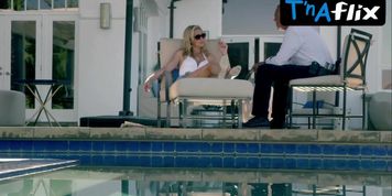 Jeri Ryan Sexy Scene  in Bosch