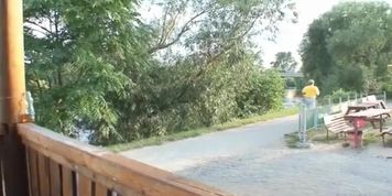 Public Place Pussy - Dita
