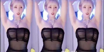 ??????Minana - 2 Ph&uacute;t H?n PMV AI enhanced sexy dance