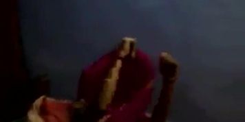 New married desi saree bhabhi