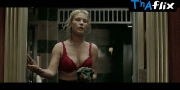 Deborah Kara Unger Sexy Scene  in The Game
