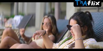 Savannah La Rain Bikini Scene  in Surviving Summer