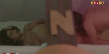 Chut ka nasha-indian hindi webseries (indian_girl)