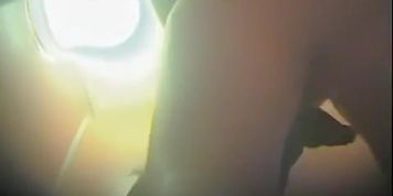 Sweet doll flashes nude clefts in dressing room video