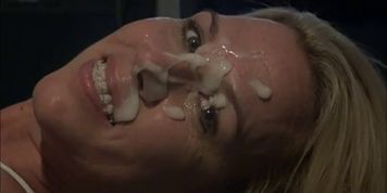Sunday night football cum facial
