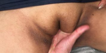 Multiple Squirt of the fattest pussy in the world! 4k (bbw_pussy)