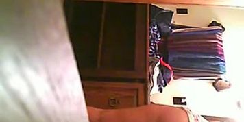 Sis Caught On Hidden Cam 1