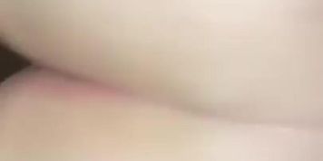 full video on onlyfans @jahjibaby585 (Snow Bunny)