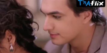 Shivangi Joshi Sexy Scene  in Yeh Rishta Kya Kehlata Hai