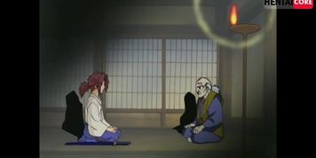 Youkou no Ken 1 Dub