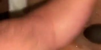 Quick pinay pussy squirting orgasm 
