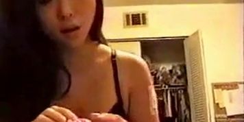 Korean Young Mom