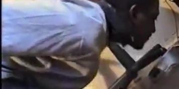 Little Footboy