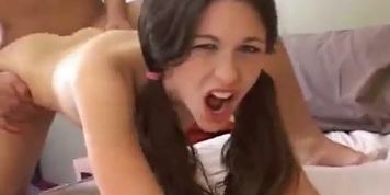 Sexy Rachel Starr gets Fucked