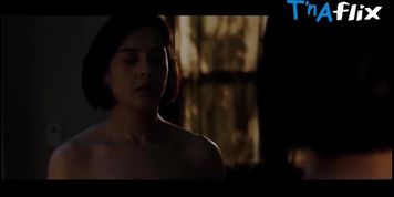 Funda Eryigit Breasts Scene  in Clair Obscur