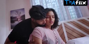 Ruks Khandagale Sexy Scene  in Tanmay Apartment