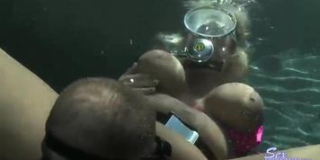 Melody Peters &ndash; Scuba Sex