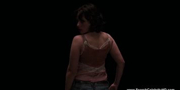 SEARCH CELEBRITY HD - Scarlett Johansson - Under the Skin (2014)