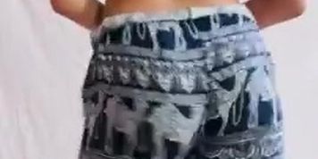 F.F OF - Twerking Tuesday