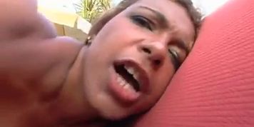 Big phat ass