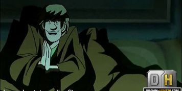 DRAWN HENTAI - Scooby-Doo Porn - Velma wants a fuck-a-thon
