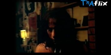 Suzanna Hamilton Breasts Scene  in A Relative Stranger