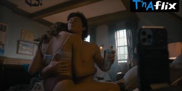 Unknown Butt,  Underwear Scene  in Cruel Intentions