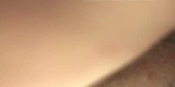 Fucking and cumming