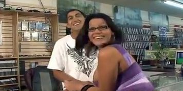 Angelina Castro - Cuban Kings - Anal Ass 2012 (Brittany Stone, Castro Supreme)