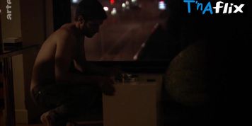Valerie Donzelli Bush Scene  in La Belle Vie