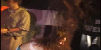 RumRunners 4 - Naked College Coeds #4