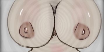 Anonymous Sub to Domme Mindless Drone Giant Tit Hypnosis
