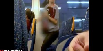 Dickflash compilation 06