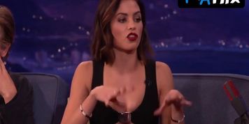 Jenna Dewan Tatum Sexy Scene  in Conan