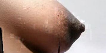The Beauty Of The Female Nipple