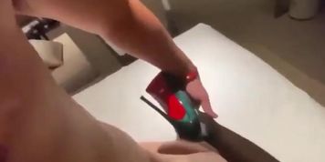 Chinese girl fucked