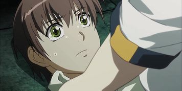 Koutetsu No Majo Annerose 4K60 - 03 (18Amateur 18Amateur)