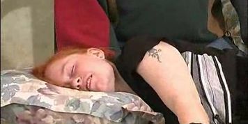 Slave girl - video 1