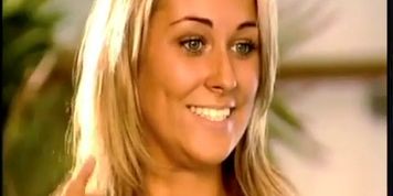 Katy Edwards Sexy Scene  in Mile High