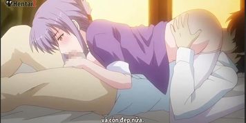 Niku Mesu R30 Nikuyoku Ni Ochita Mesu-tachi The Animation