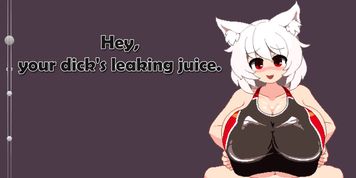 Hentai Titfuck Challenge