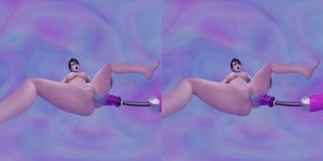 Bayonetta VR