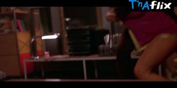 Patricia Arquette Underwear Scene  in Goodbye Lover