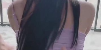 Chinese girl 11